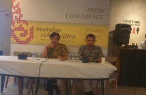 Ingin rasakan menjelajah zaman prasejarah, Yuk kunjungi Pameren Warisan Budaya “ manalap siddhayatra di OPI Mall