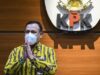 Ketua KPK Firli Bahuri Tersangka, Diminta Mundur Dan Terancam Hukuman Seumur Hidup