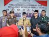 Pj Bupati Muba Ajak Semua Pihak Sinergi Sukseskan Pemilu 2024