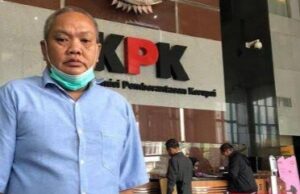 Fasilitas dan gaji Direktur, Komisaris BUMD setara Esselon II, K MAKI : PAD sekecil biji bawang