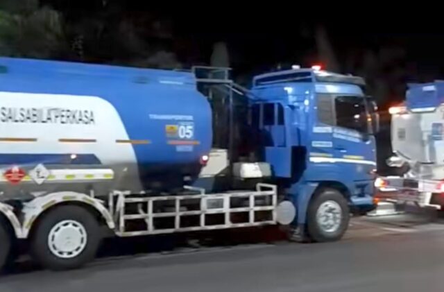 PT PSP Klarifikasi Pemberitaan Pemecatan Karyawan Tanpa Pesangon