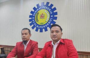 Tabrak Aturan dan Berpotensi Rugikan Negara, Serikat Pekerja PLN UID S2JB Tolak Mekanisme Power Wheeling