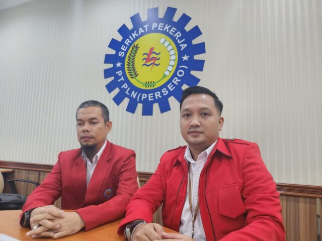 Tabrak Aturan dan Berpotensi Rugikan Negara, Serikat Pekerja PLN UID S2JB Tolak Mekanisme Power Wheeling