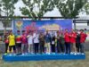 Piala PANGDAM II/SRIWIJAYA Lima Provinsi Ikuti Kejurnas Street Soccer 2023