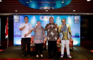 Tekan Angka Generasi Muda Terjerat TPPO Online Scamming
