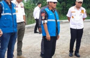 PJ Bupati Empat Lawang Janjikan Gardu Induk Akan Beroperasi Mulai Januari 2024