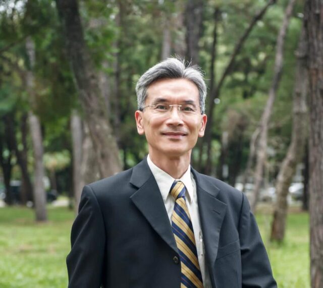 Taiwan, Mitra Terpercaya Menuju Masa Depan Emisi Nol Bersih