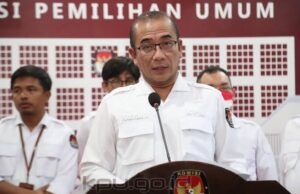 Sesuaikan Kebijakan, KPU Ubah Metode Pemilihan Empat Wilayah di Luar Negeri