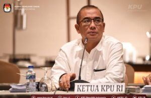 Tak Sesuai Alamat, Masyarakat Tetap Bisa Ikut Pemilu 2024