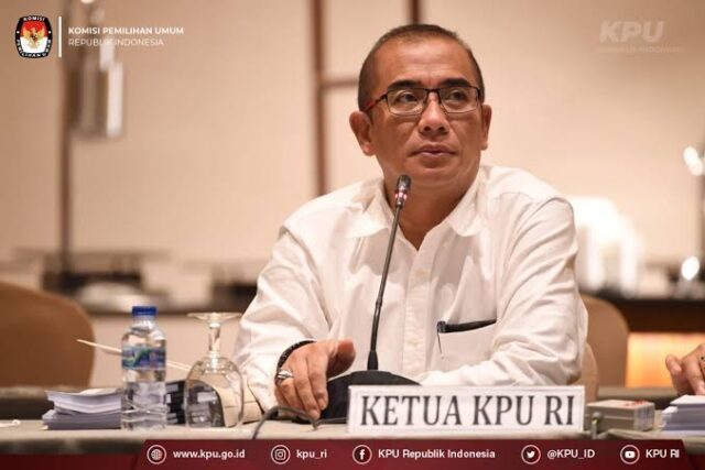 Tak Sesuai Alamat, Masyarakat Tetap Bisa Ikut Pemilu 2024