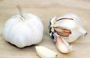 Hanya Bawang Putih, bikin pria menjadi ahli bercinta