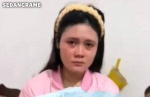 Viral, ART muka Glowing kuras ATM majikan