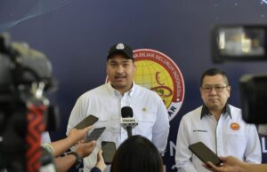 Menpora Ingin Biliar Berkembang Jadi Olahraga Industri