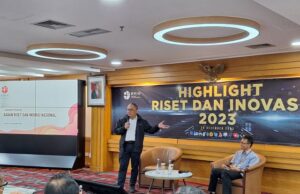 Teknologi Penyimpanan Produk Hortikultura Atmosfir Terkendali Memperpanjang Masa Simpan