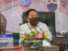 Covid 19 kembali terdeteksi di Palembang, Ratu Dewa himbau masyarakat kembali gunakan masker