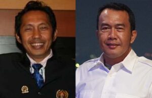 Agus Harizal dimata para sesepuh Wartawan : Karakter kepemimpinan yang kuat dan banyak makan asam garam