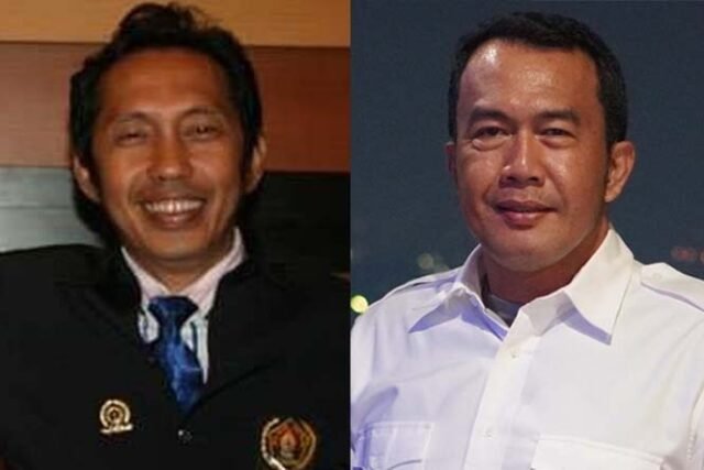 Agus Harizal dimata para sesepuh Wartawan : Karakter kepemimpinan yang kuat dan banyak makan asam garam