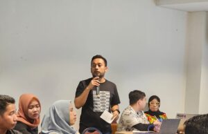 AJI Palembang Gelar Festival Media 2023, Kolaborasi Menjaga Independensi