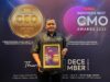 Jelang akhir tahun JNE raih Penghargaan Best Chief Marketing Officer Award 2023