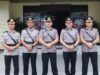AKP Hendrawan Jabat Kasat Reskrim Polres Lubuklinggau Gantikan AKP Robi Sugara
