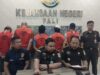 Kejari PALI terima pelimpahan lima tersangka perampokan pedagang emas
