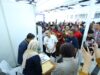 Hari pertama Job Fair di Palembang sepi peminat