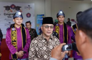 Hasil EPSS BPS, Pemkab Muba Raih Peringkat II Se-sumsel