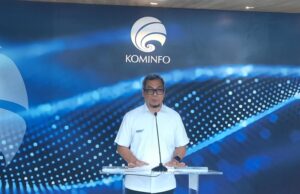 Kurangi Golput Pemilu 2024, Kominfo Lakukan Diseminasi Informasi