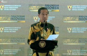 Ini Dua Modal Indonesia Sambut 2024 dengan Optimistis