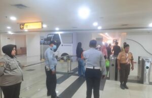 Pengelola Terminal Terpadu Pulogebang Siapkan “Penginapan” untuk Calon Penumpang