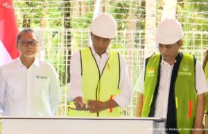 Proyek BTS 4G di 3T Dibangun untuk Kepentingan Rakyat