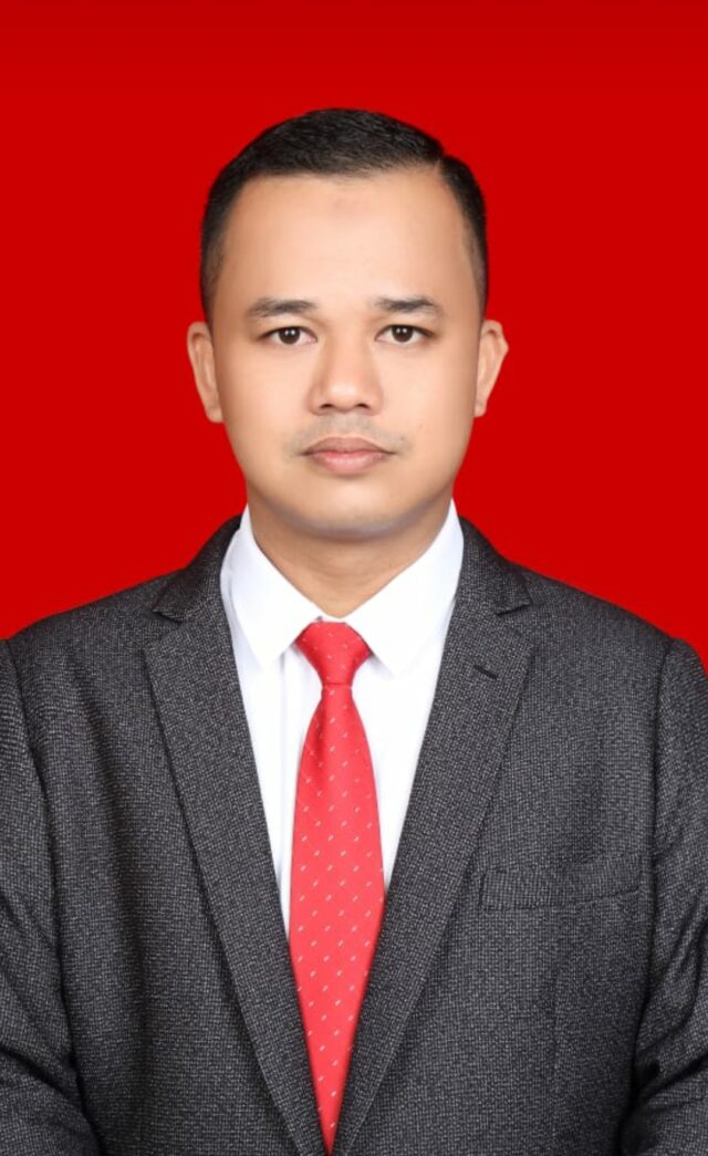 Terpanggil dan Ingin Berkarya Bagi Banyak Orang, Ini komitmen Caleg Muda Garuda Ali Hanapiah