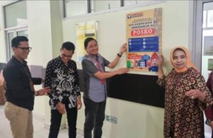 Ombudsman RI Perwakilan Sumsel Buka Call Center 137 Atau WhatsApp Pengaduan 08119703737