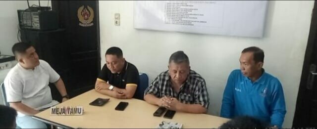 Jelang berlaga Kejuaraan Tinju Amatir Sumbagsel, 11 Atlet Tinju dapat wejangan khusus dari KONI