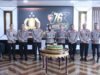 Meski secara virtual Hut ke-76 Logistik Polri berlangsung meriah