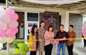 Skincare TRISEEresmi operasional, dr. Clarissa Lucia Valerina : Trisee Skincare adalah surga untuk anda yang peduli terhadap kesehatan kulit