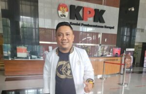 Rangkap jabatan Ketua KONI, Pj Gubernur Sumsel langsung tunjuk Muba tuan rumah Porprov, Sekjen Koni Palembang akan kerahkan massa kepung kantor Gubernur