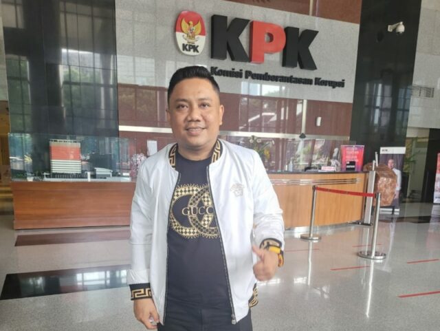 Rangkap jabatan Ketua KONI, Pj Gubernur Sumsel langsung tunjuk Muba tuan rumah Porprov, Sekjen Koni Palembang akan kerahkan massa kepung kantor Gubernur