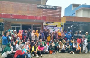 Gebyar HKSN, IPSM ajak masyarakat senam sehat