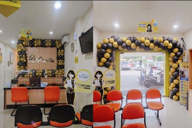 Libur akhir tahun tanpa Distraksi dengan Vaksinasi