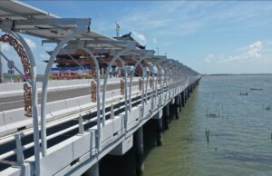 Dua PLTS PT.BA pangkas emisi 618,5 Ton, setara tanam 847 pohon