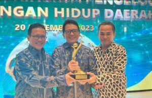 Pertamina Hulu Rokan borong penghargaan tingkat nasional