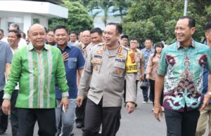 Larang Kembang Api dan Petasan, Polda Sumsel akan gelar razia