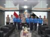 Enam siswa Taruna Nusantara Magelang datangi Polda Sumsel, Wakapolda : kalian terpilih jangan lewatkan kesempatan ini