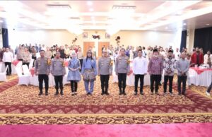 Wow, kejahatan di Sumsel meningkat di 2023, tembus 14 ribu lebih tindak.pidana