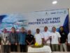 Kick-off PMT Proyek LNG Abadi setelah persetujuan Revisi POD