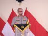 Amankan perayaan Malam Tahun Baru, Kapolda Sumsel berikan arahan ke jajaran