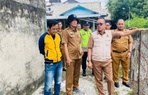 Jeritan hati warga akses jalan ditutup didengar pemerintah, Pemkot Palembang : semoga yang punya tanah tersentuh hatinya