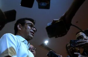 Wamenkominfo ingatkan masyarakat berhati-hati sebarkan informasi di Masa Kampanye