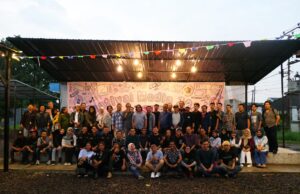 Festival Media 2023, Ajang Pembuktian Jurnalisme Berkualitas di Sumsel